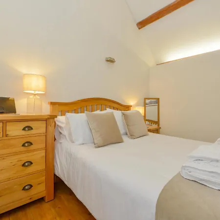Hook Holiday home *