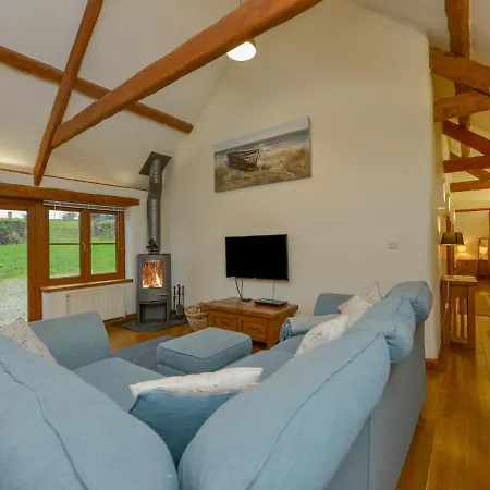 Holiday home Hook