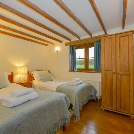 Hook Holiday home *