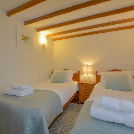 Hook Holiday home Looe