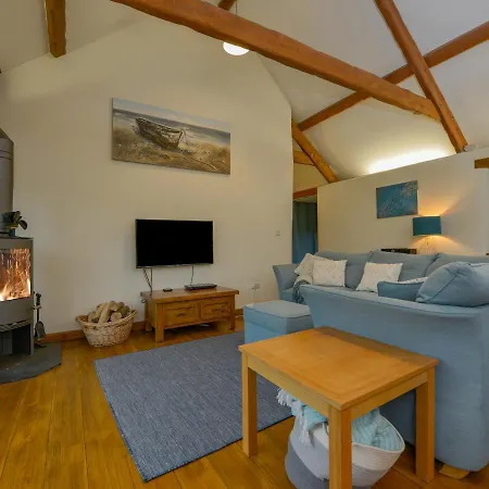 Holiday home Hook Looe