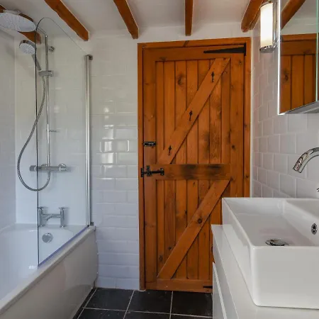 Holiday home Hook Looe
